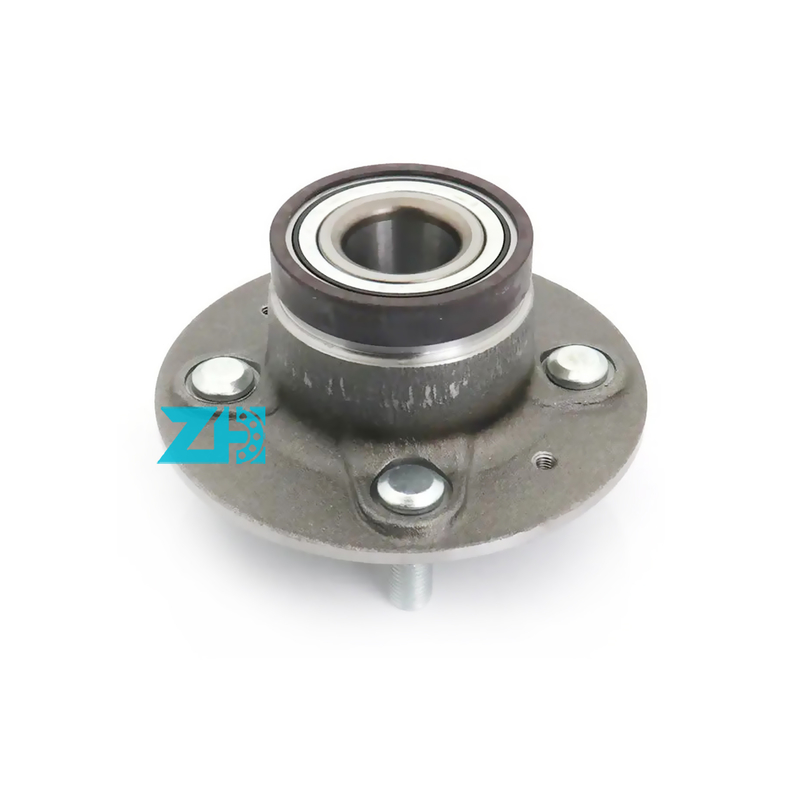 Unidad de rodamiento del eje de la rueda delantera trasera 42200-TF0-N51 42200TF0N51 Para Toyota Nissan