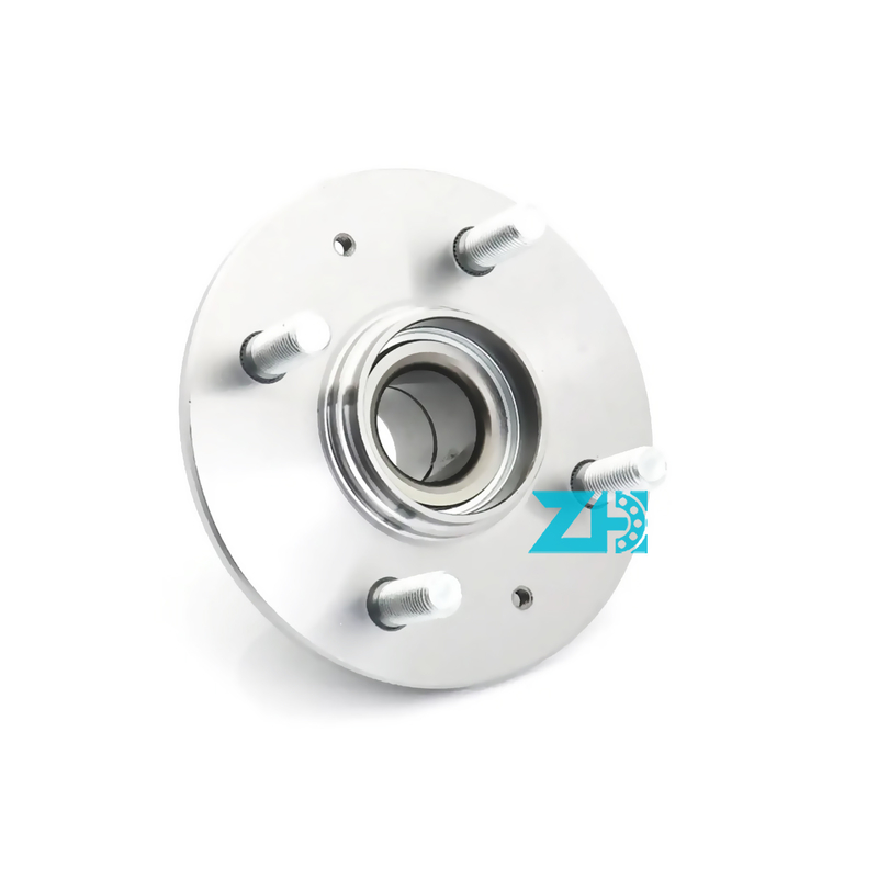 Unidad de rodamiento del eje de la rueda delantera trasera 42200-TF0-N51 42200TF0N51 Para Toyota Nissan