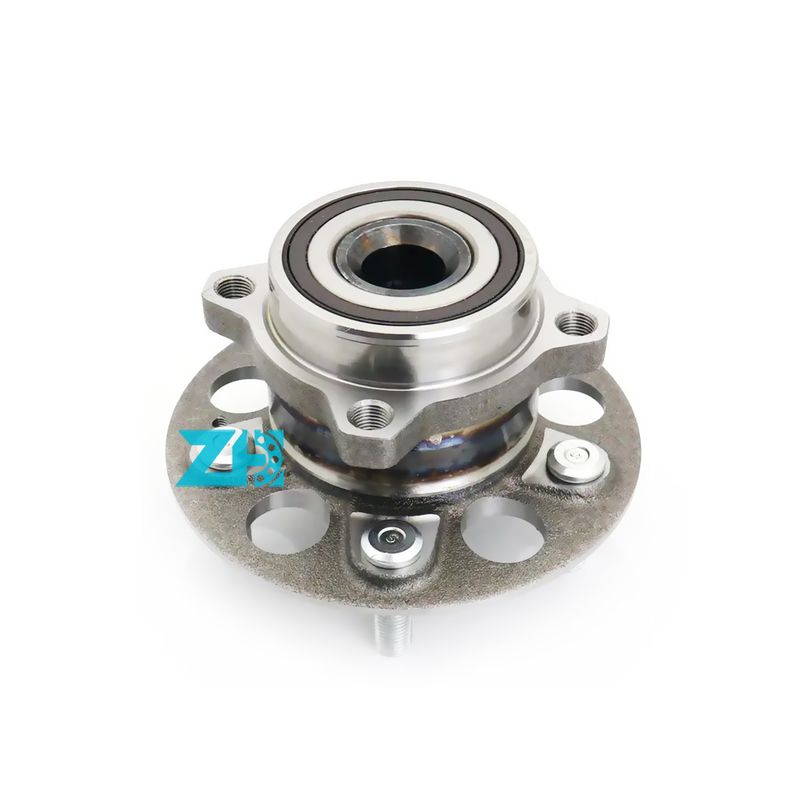 Las partes de automóviles de rodamiento de ruedas de montaje 42200-TLA-A51 Honda rodamiento trasero 42200/TLA/A51