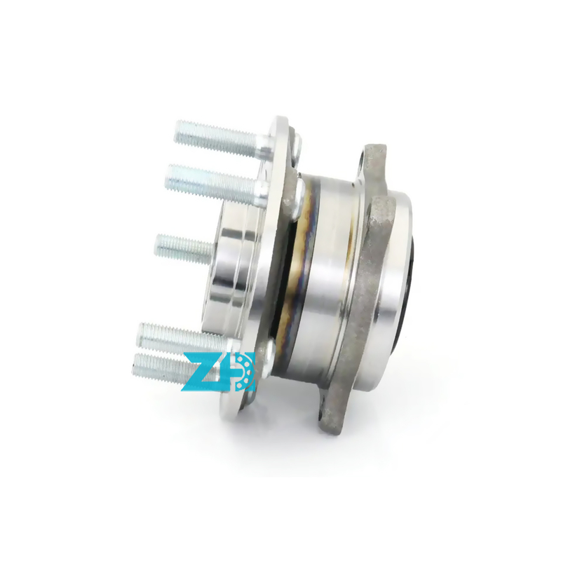 51750-2B000 517502B000 Hub Unidad de rodamiento de la rueda delantera del automóvil Hub de rodamiento para Hyundai