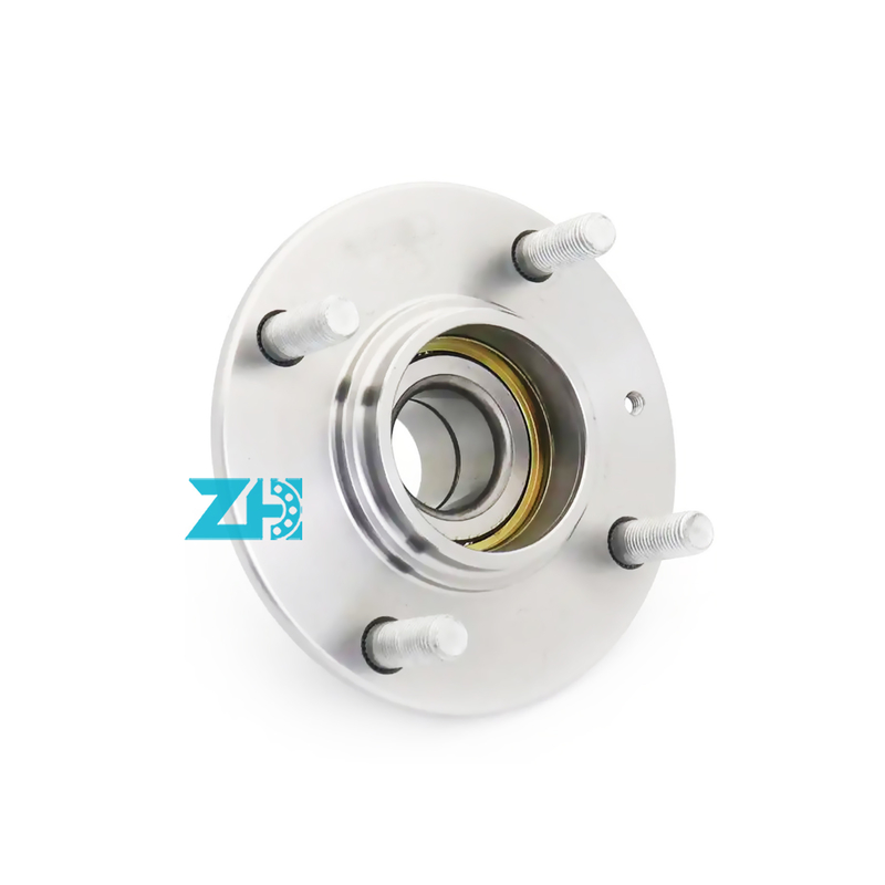 52710-2D115 527102D115 Partes de automóviles rodamientos de ruedas 52710-2D115 527102D115 Rodamiento del cubo de la rueda Hyundai Kia Sonata