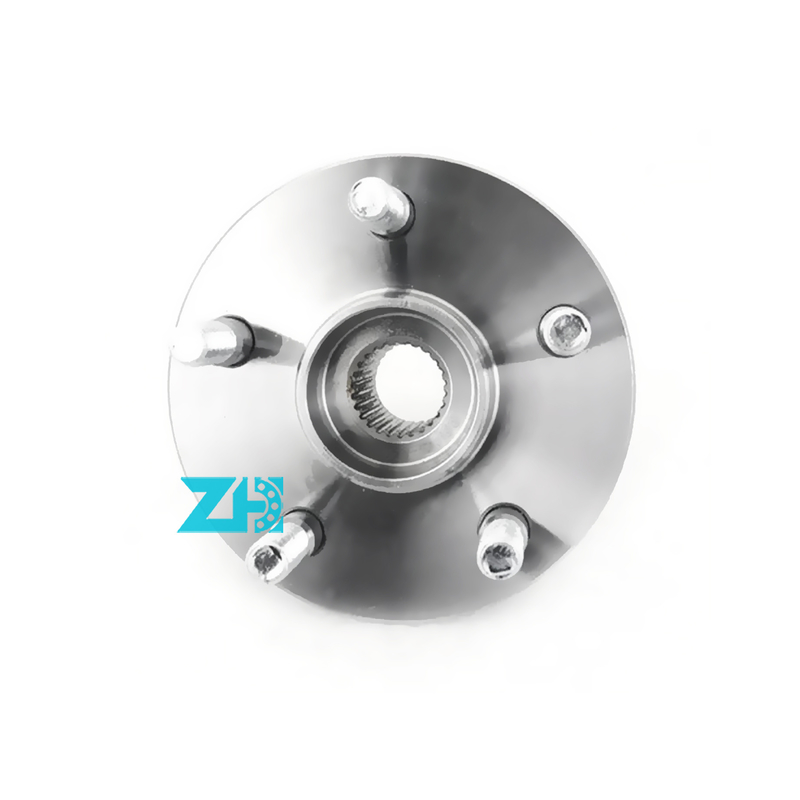 Rodamiento de eje de la rueda trasera 42410-12250 4241012250 para toyota Rodamiento de eje de la rueda con servicio profesional de posventa