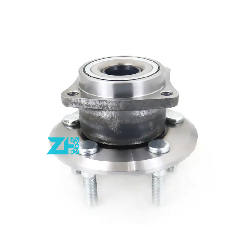 Rodamiento de eje de la rueda trasera 42410-12250 4241012250 para toyota Rodamiento de eje de la rueda con servicio profesional de posventa
