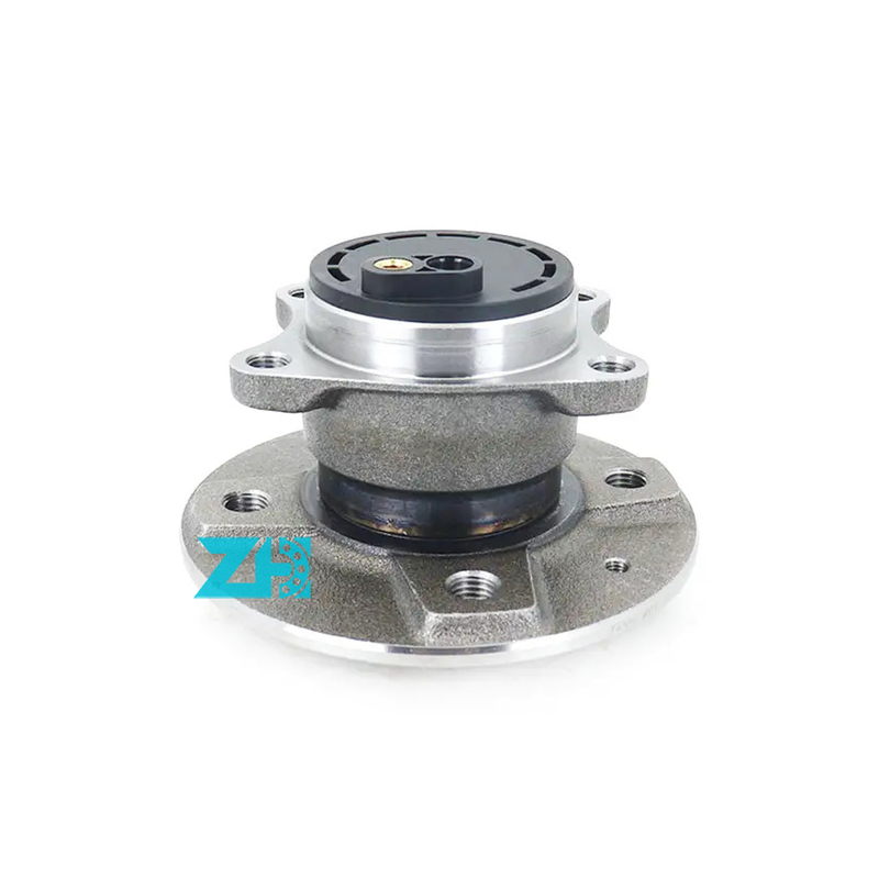 Los rodamientos de los centros de carga de los automóviles 42450-0H010 424500H010 Unidad de centro de carga trasera 42450-0H010 424500H010 para piezas de automóviles con bajo ruido P0/P6/P5/P4