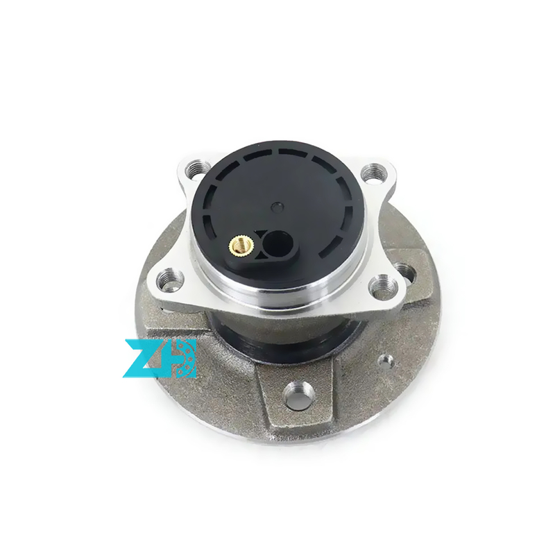 Los rodamientos de los centros de carga de los automóviles 42450-0H010 424500H010 Unidad de centro de carga trasera 42450-0H010 424500H010 para piezas de automóviles con bajo ruido P0/P6/P5/P4