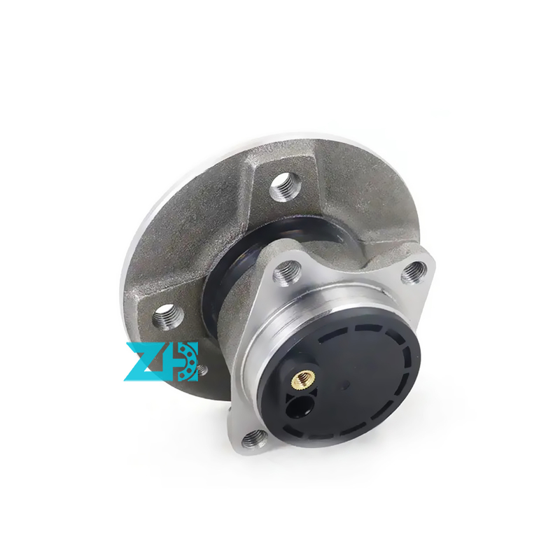 Los rodamientos de los centros de carga de los automóviles 42450-0H010 424500H010 Unidad de centro de carga trasera 42450-0H010 424500H010 para piezas de automóviles con bajo ruido P0/P6/P5/P4