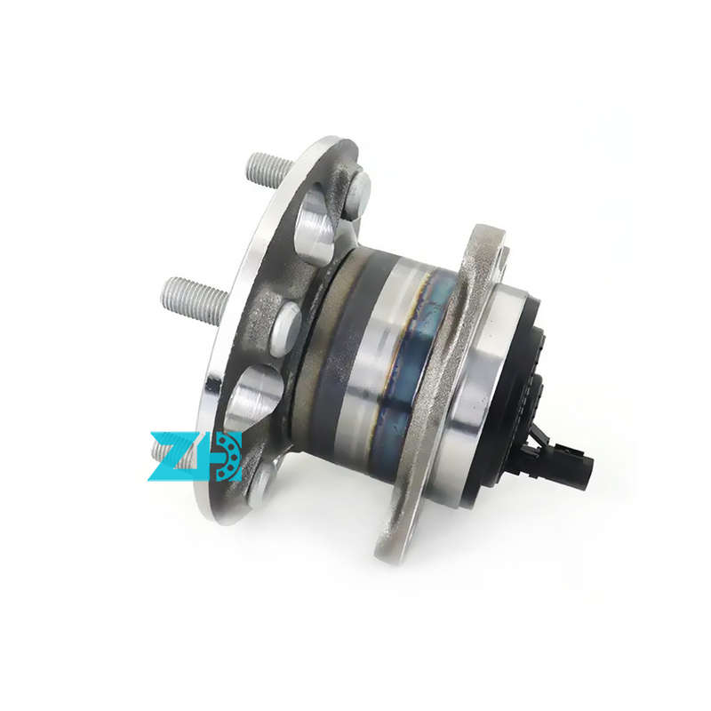 Kit de ensamblaje del eje del rodillo derecho trasero 42450-0T010 424500T010 Para Toyota 42450-0T010 424500T010