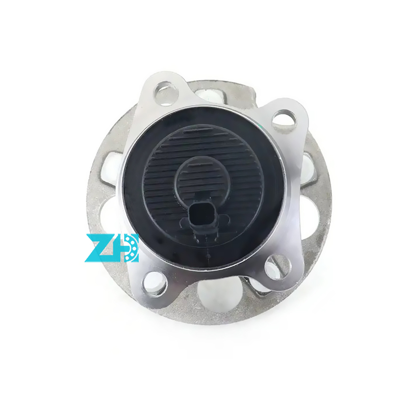 Kit de ensamblaje del eje del rodillo derecho trasero 42450-0T010 424500T010 Para Toyota 42450-0T010 424500T010