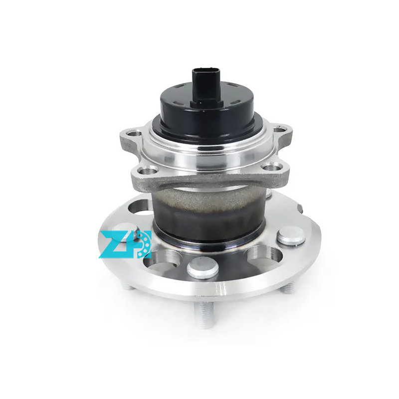 42450-42020 4245042020 Accesorios de rodamientos de eje de ruedas para automóviles 42450-42020 4245042020 Rodamientos de eje de ruedas para piezas de automóviles