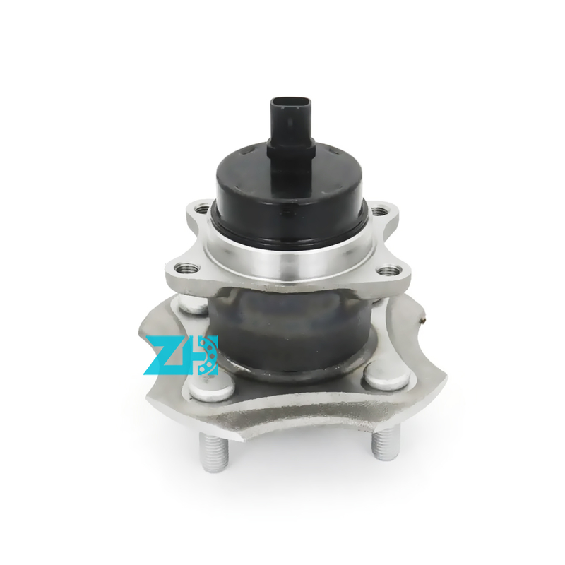 Los rodamientos del eje de la rueda trasera automática 42450-52020