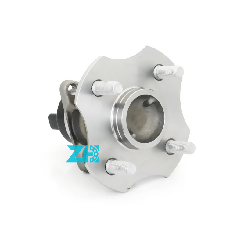 Los rodamientos del eje de la rueda trasera automática 42450-52020