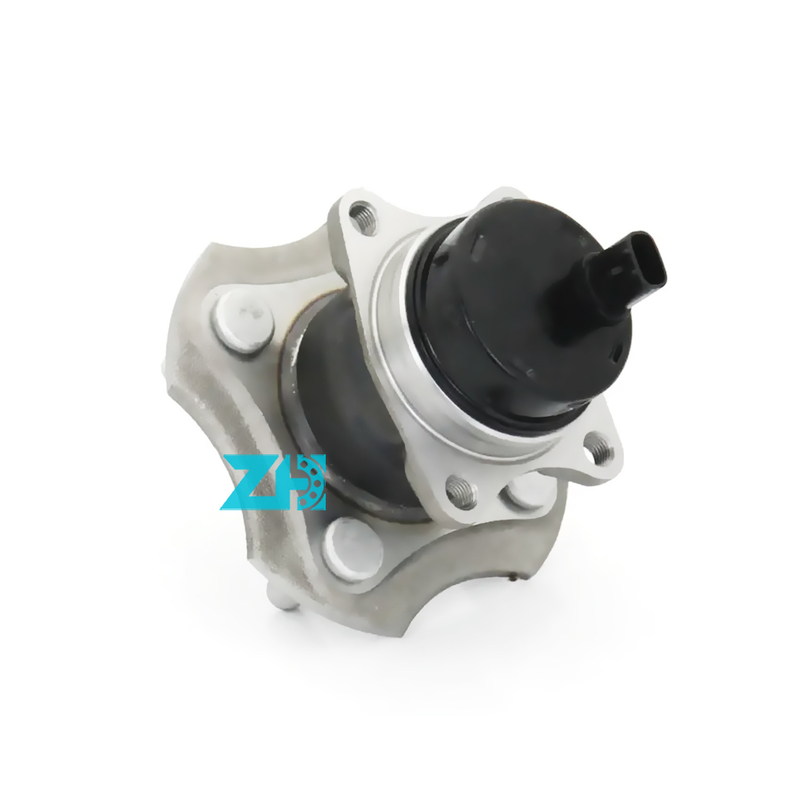 Los rodamientos del eje de la rueda trasera automática 42450-52020