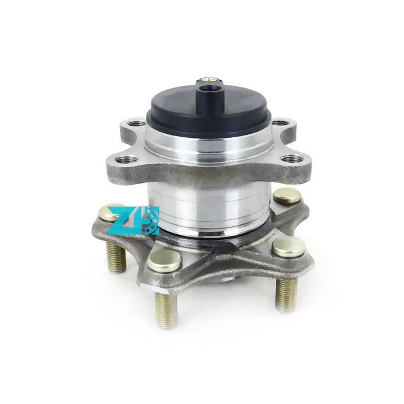 43402-60M00 4340260M00 Partes de automóviles rodamientos del eje de la rueda trasera 43402-60M00 4340260M00 Eje de la rueda Para SUZUKI
