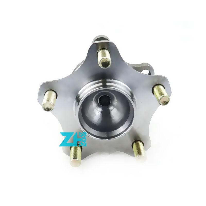 43402-60M00 4340260M00 Partes de automóviles rodamientos del eje de la rueda trasera 43402-60M00 4340260M00 Eje de la rueda Para SUZUKI