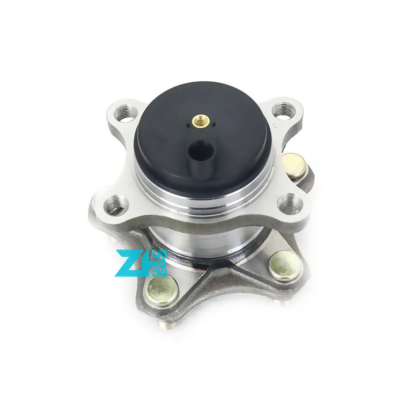 43402-60M00 4340260M00 Partes de automóviles rodamientos del eje de la rueda trasera 43402-60M00 4340260M00 Eje de la rueda Para SUZUKI
