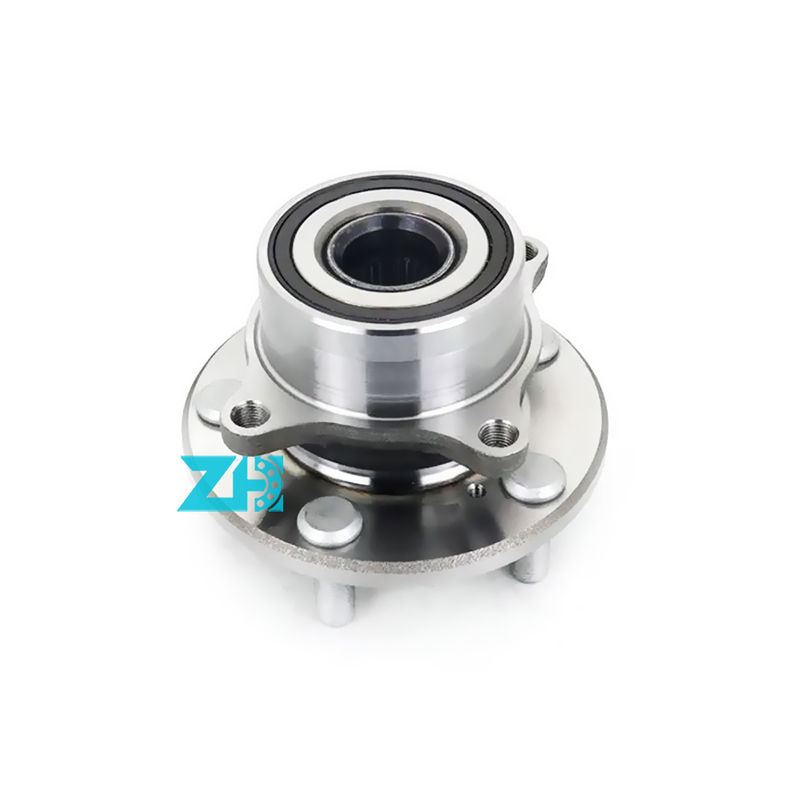 44300-STX-A01 44300STXA01 Unidad de eje de la rueda automática con rodamiento 44300-STX-A01 44300STXA01 para Honda Pilot