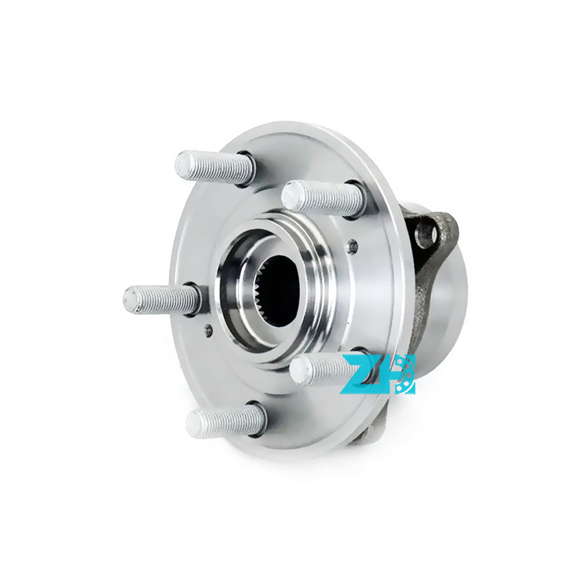 44300-STX-A01 44300STXA01 Unidad de eje de la rueda automática con rodamiento 44300-STX-A01 44300STXA01 para Honda Pilot