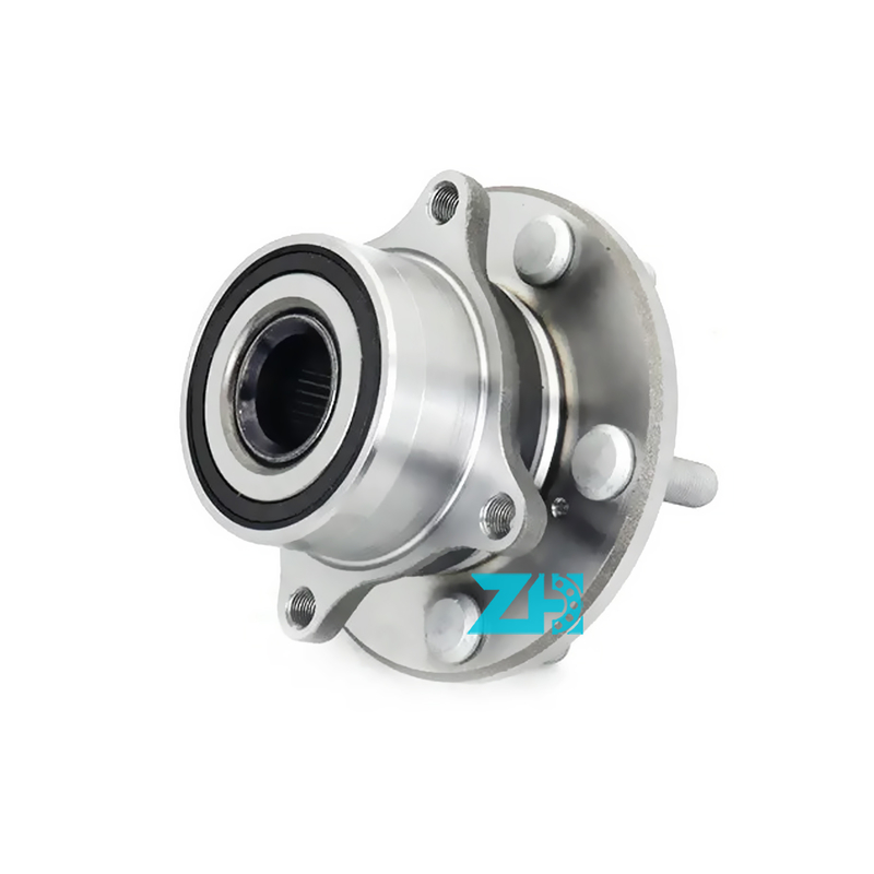 44300-STX-A01 44300STXA01 Unidad de eje de la rueda automática con rodamiento 44300-STX-A01 44300STXA01 para Honda Pilot