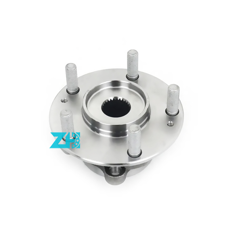Auto partes montaje de cubo de rodamientos 51750-01000 5175001000 delantero de la unidad de cubo 51750-01000 5175001000