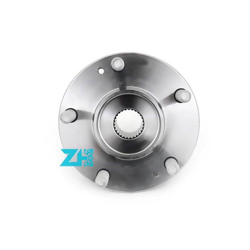 Auto partes montaje de cubo de rodamientos 51750-01000 5175001000 delantero de la unidad de cubo 51750-01000 5175001000