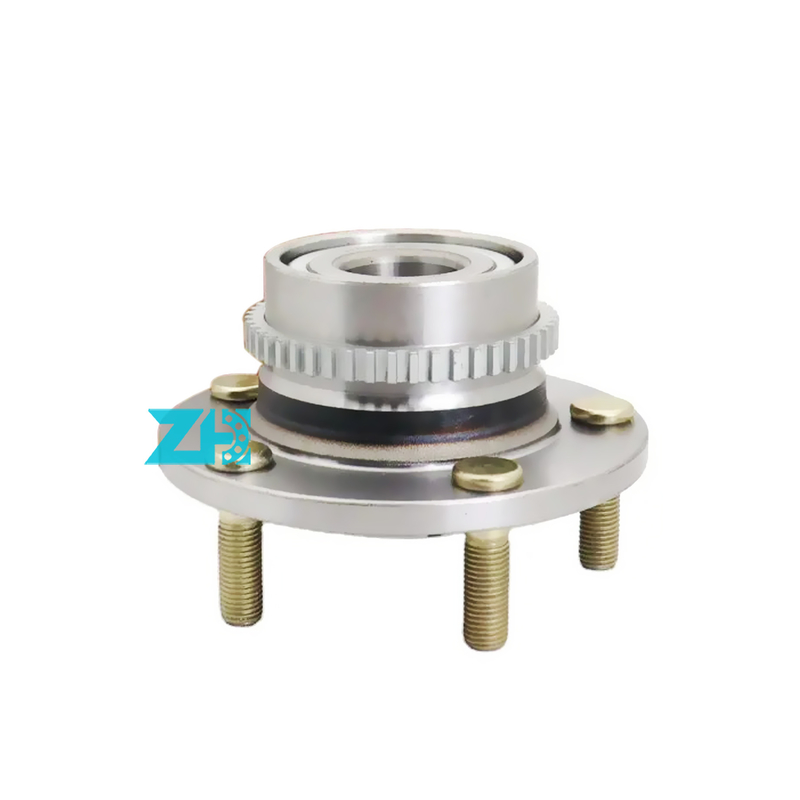 52710-2E100 527102E100 Rodamientos de montaje de eje de rueda automático 52710-2E100 527102E100 Rodamientos de unidad de eje de rueda 52710-2E100