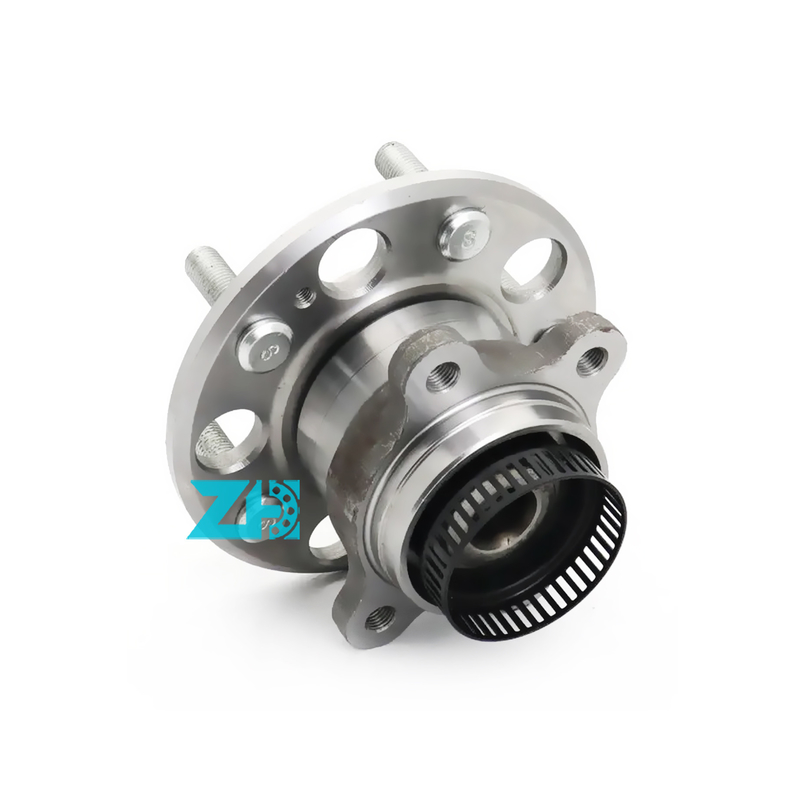 Apto para el Hyundai Elantra HD 52730-2H000 527302H000 Auto partes sistema de dirección del eje trasero cuyo cubo 52730-2H000