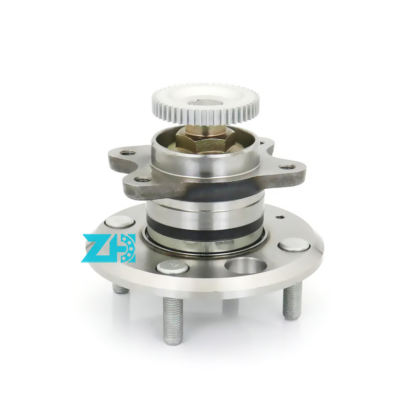 Rodamiento del eje de la rueda trasera del automóvil 52730-38100 5273038100 Para Hyundai Sonata Kia Optima Rando 52730-38100 5273038100