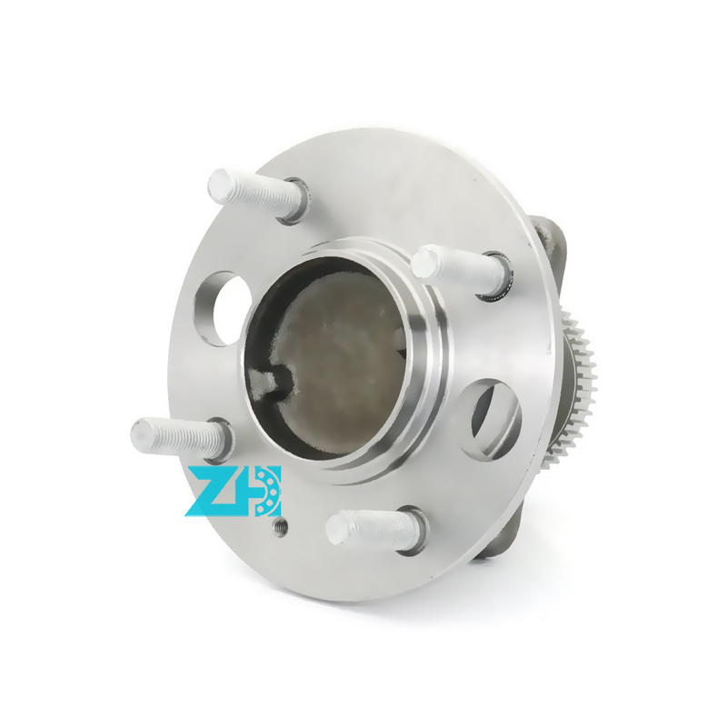 Rodamiento del eje de la rueda trasera del automóvil 52730-38100 5273038100 Para Hyundai Sonata Kia Optima Rando 52730-38100 5273038100
