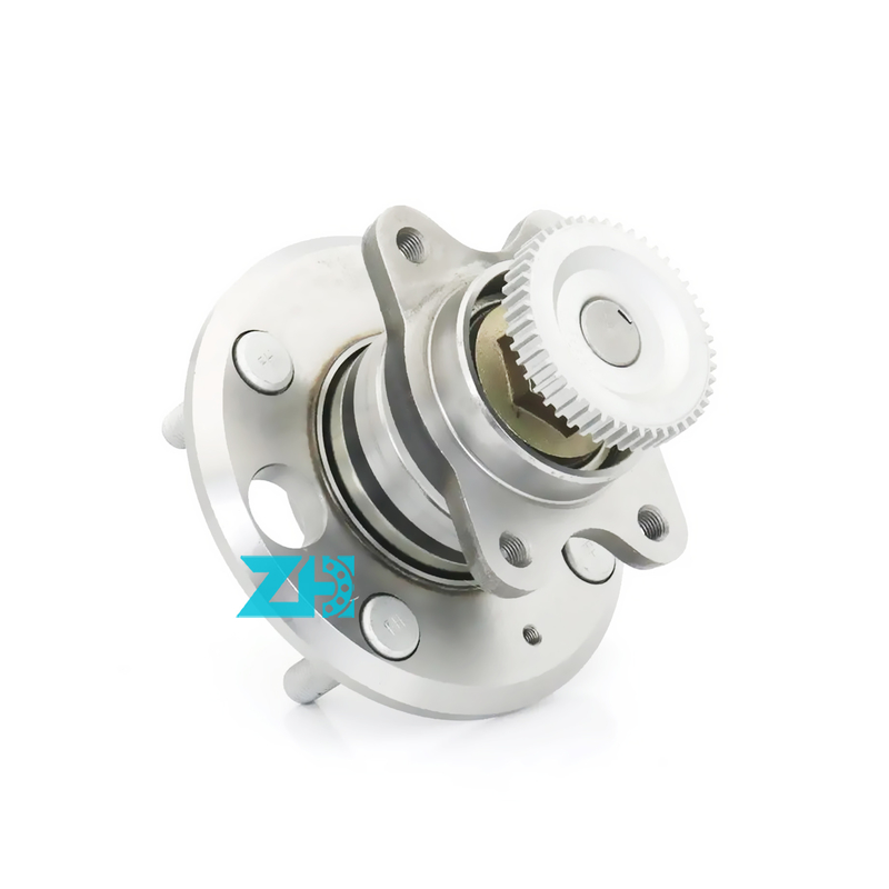 Rodamiento del eje de la rueda trasera del automóvil 52730-38100 5273038100 Para Hyundai Sonata Kia Optima Rando 52730-38100 5273038100