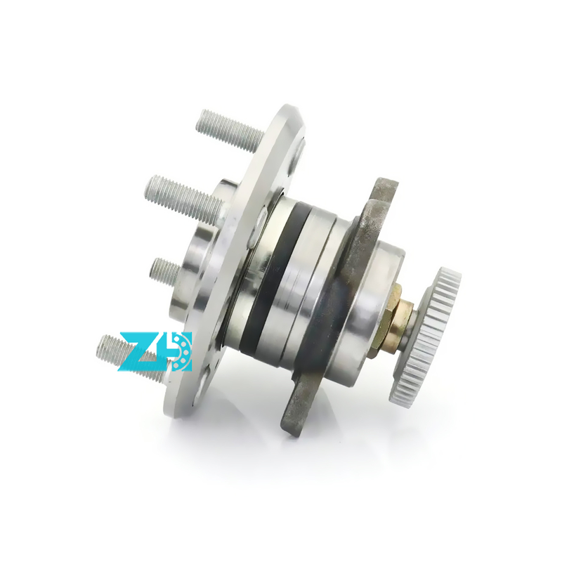Rodamiento del eje de la rueda trasera del automóvil 52730-38100 5273038100 Para Hyundai Sonata Kia Optima Rando 52730-38100 5273038100