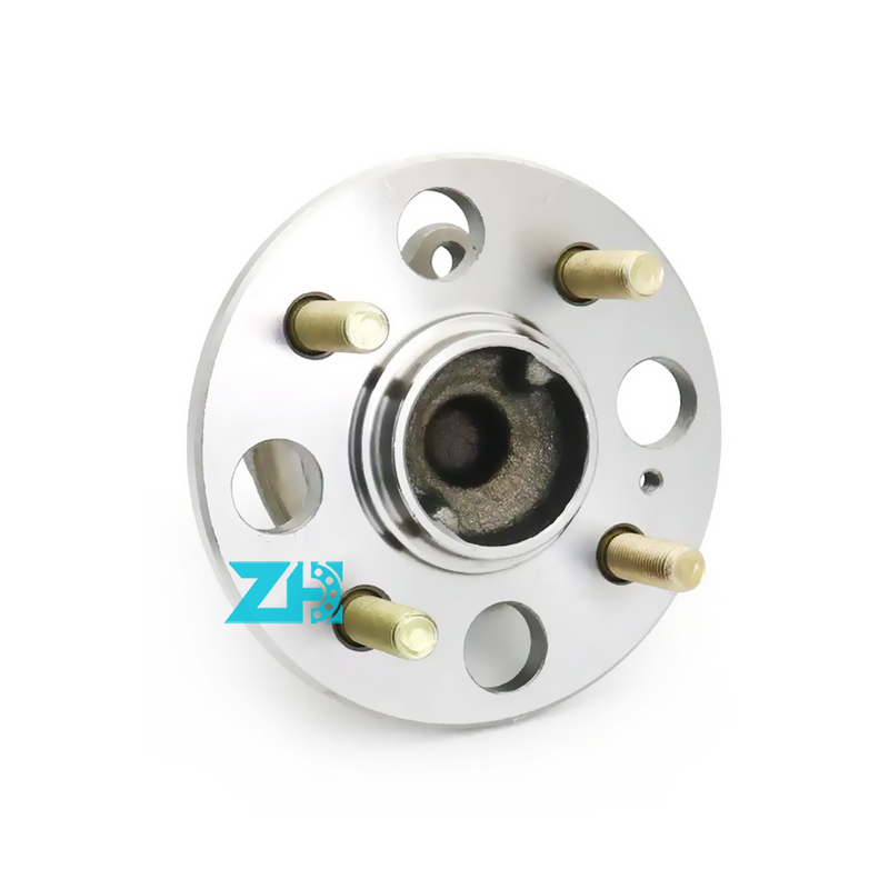 52750-1C100 527501C100 Partes de automóviles rodamientos del eje trasero 52750-1C100 527501C100 para partes de automóviles