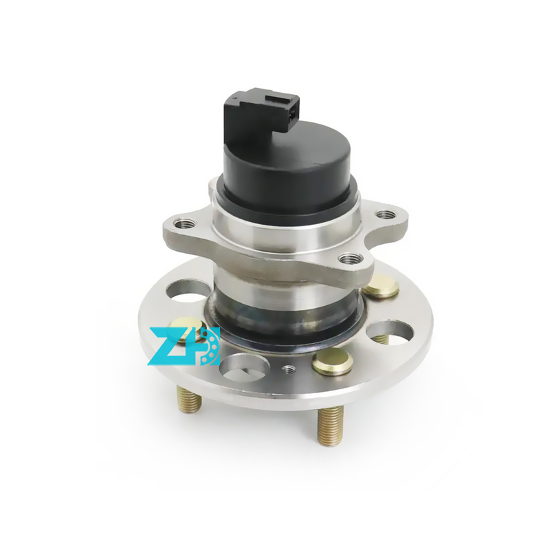 52750-1C100 527501C100 Partes de automóviles rodamientos del eje trasero 52750-1C100 527501C100 para partes de automóviles