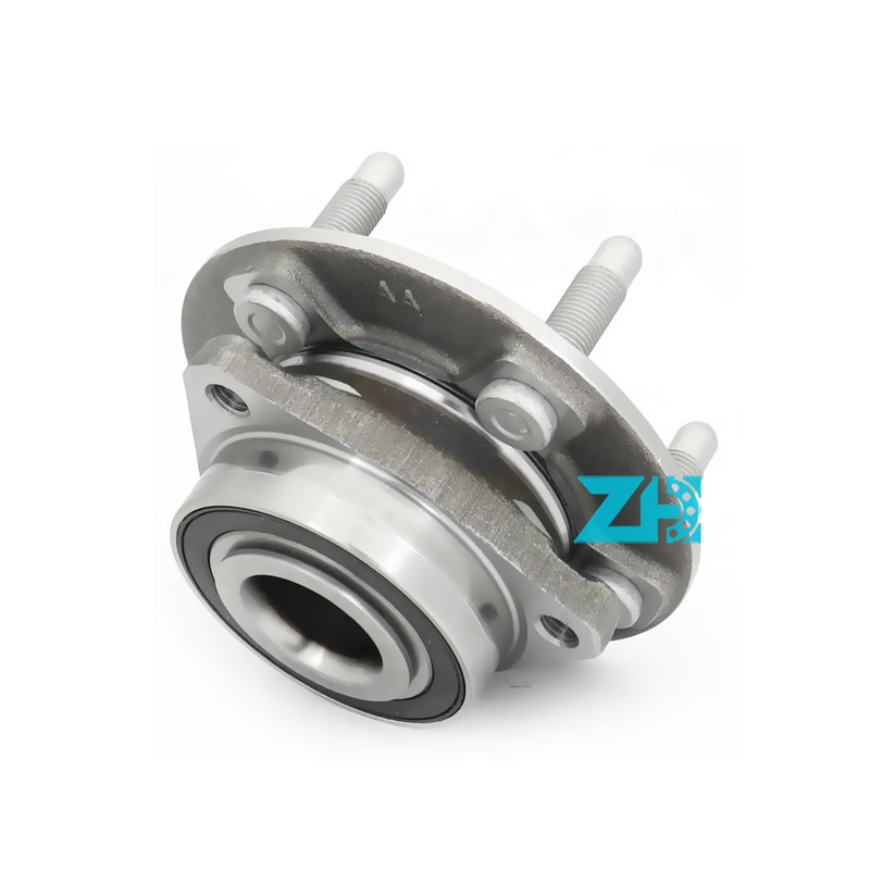13508376 Rodamiento automático de ruedas traseras 13508376 Conjuntos de eje 13508376 para soporte en línea con abundante stock