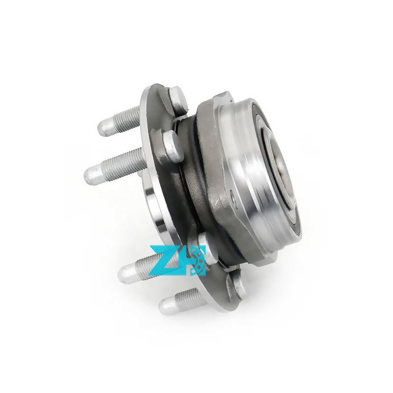 13532542 Unidad de eje delantera 13532542 Rodas de eje de rodadura para piezas de automóviles 13532542 Alta velocidad límite