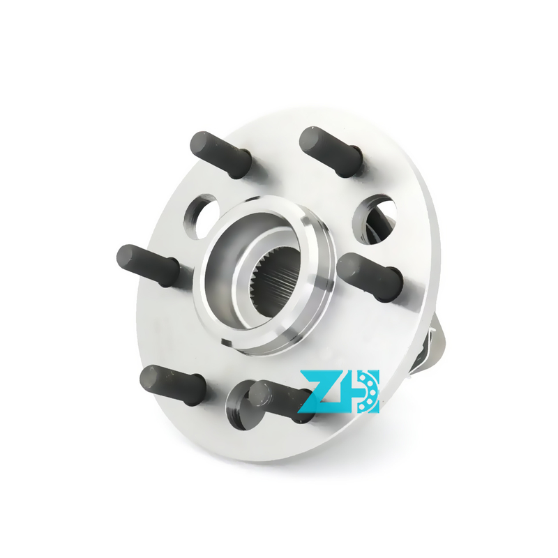 15997071 CORREGIÓN DE CUBO DE RUEDAS 15997071 Ensamblaje de cubo de rodamientos 15997071 Rodamientos de cubo de ruedas para piezas de automóviles