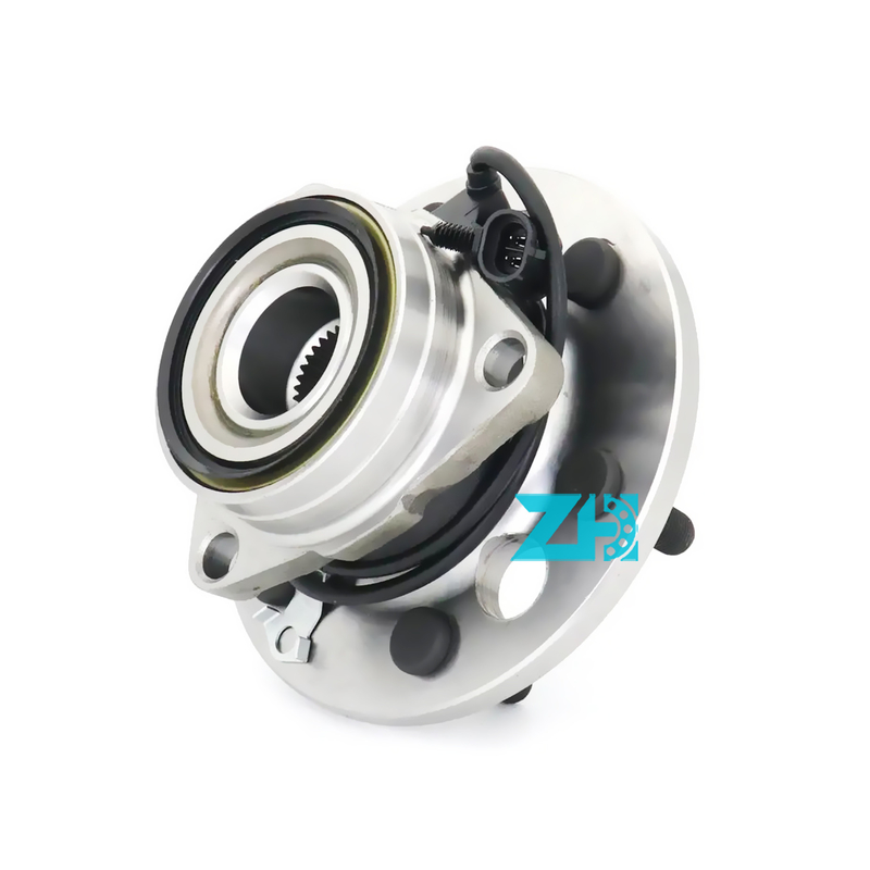 15997071 CORREGIÓN DE CUBO DE RUEDAS 15997071 Ensamblaje de cubo de rodamientos 15997071 Rodamientos de cubo de ruedas para piezas de automóviles
