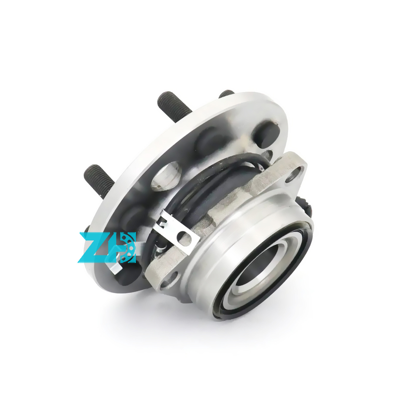 15997071 CORREGIÓN DE CUBO DE RUEDAS 15997071 Ensamblaje de cubo de rodamientos 15997071 Rodamientos de cubo de ruedas para piezas de automóviles