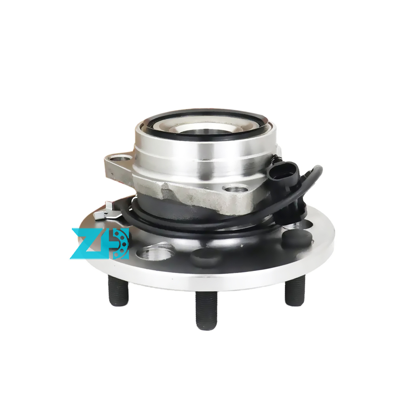 15997071 CORREGIÓN DE CUBO DE RUEDAS 15997071 Ensamblaje de cubo de rodamientos 15997071 Rodamientos de cubo de ruedas para piezas de automóviles