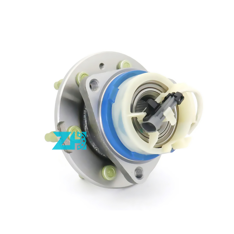 Rodamiento del eje de la rueda trasera 25760931 Unidad del eje de la rueda trasera 25760931 Para el eje trasero del Cadillac CTS 2004-2004