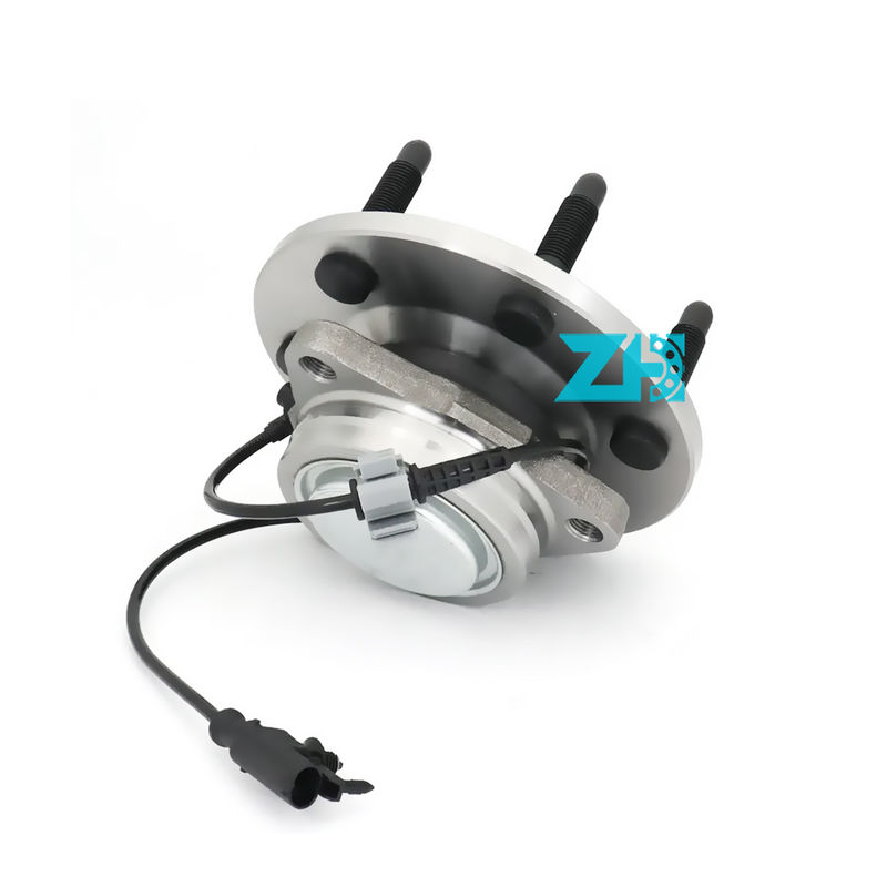 Rodamiento de eje de rueda para piezas de automóvil 25819677 Adecuado para rodamientos de ruedas Chevrolet 25819677