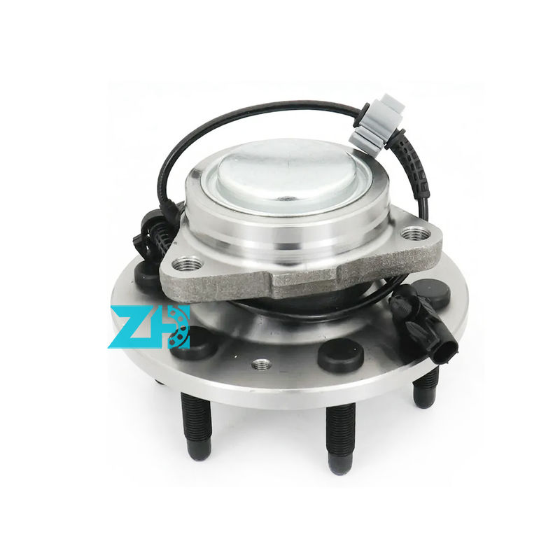 Rodamiento de eje de rueda para piezas de automóvil 25819677 Adecuado para rodamientos de ruedas Chevrolet 25819677