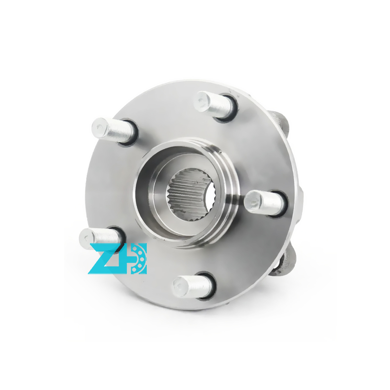28373SC000 Rodamientos de ruedas delanteras Rodamientos de montaje de cubo de ruedas delanteras de automóviles para Subaru Forester