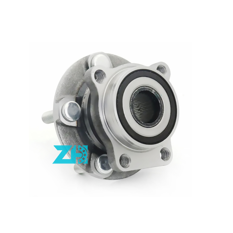 28373SC000 Rodamientos de ruedas delanteras Rodamientos de montaje de cubo de ruedas delanteras de automóviles para Subaru Forester