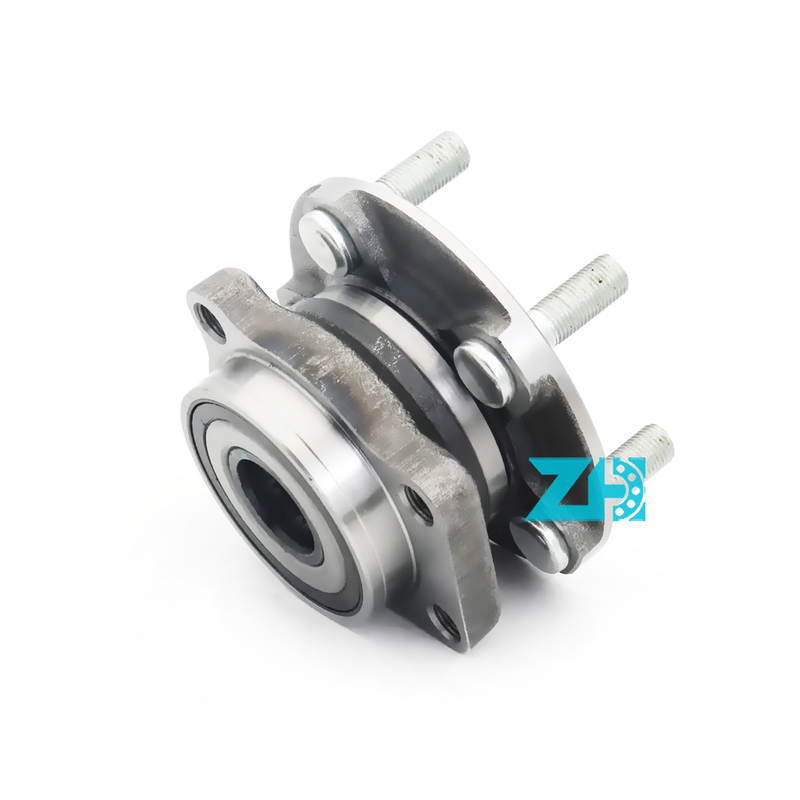 28373SC000 Rodamientos de ruedas delanteras Rodamientos de montaje de cubo de ruedas delanteras de automóviles para Subaru Forester