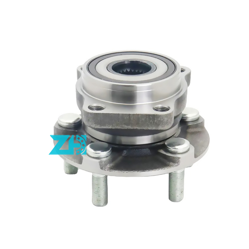 28373SC000 Rodamientos de ruedas delanteras Rodamientos de montaje de cubo de ruedas delanteras de automóviles para Subaru Forester