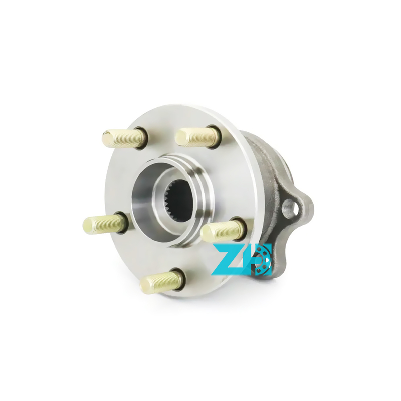 28473-AG000 28473AG000 Rodamientos para automóviles Partes de rodamientos de ruedas Rodamiento de eje de ruedas 28473-AG000 28473AG000 Kit de rodamientos de ruedas