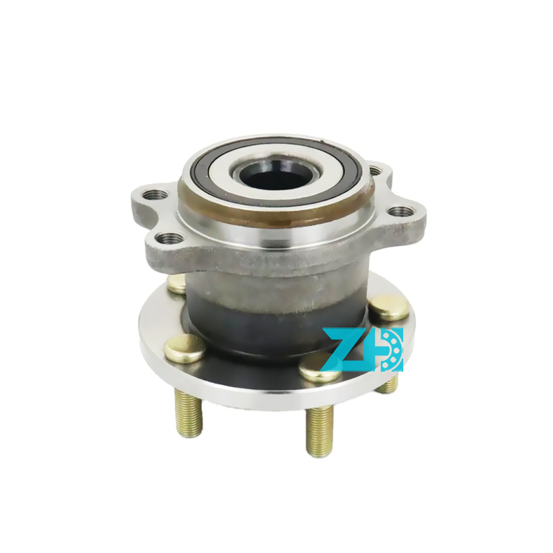28473-AG000 28473AG000 Rodamientos para automóviles Partes de rodamientos de ruedas Rodamiento de eje de ruedas 28473-AG000 28473AG000 Kit de rodamientos de ruedas