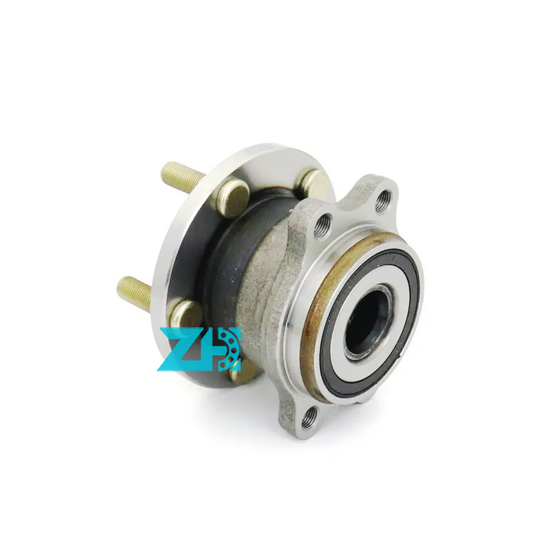 28473-AG000 28473AG000 Rodamientos para automóviles Partes de rodamientos de ruedas Rodamiento de eje de ruedas 28473-AG000 28473AG000 Kit de rodamientos de ruedas