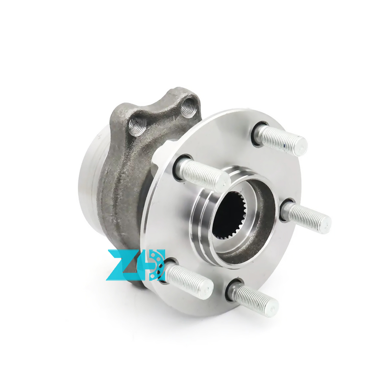 Partes de automóviles 28473-FJ020 28473FJ020 Rodamientos de la unidad del eje de las ruedas delanteras de automóviles 28473-FJ020 28473FJ020 Para rodamientos de ruedas de Subaru