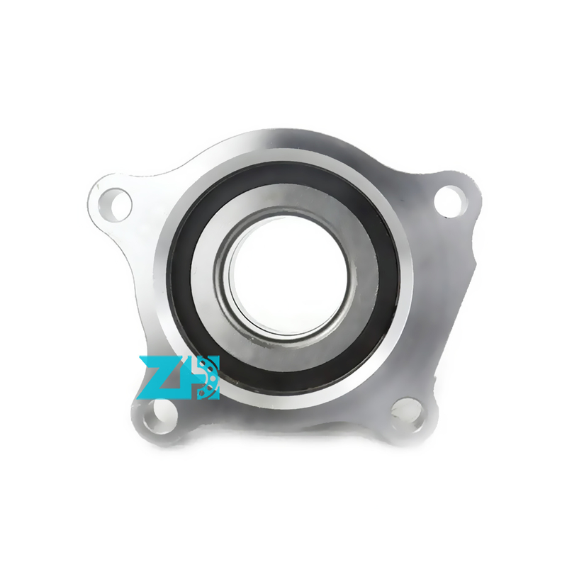 42450-26010 4245026010 Partes de automóviles Rodamiento de eje de rueda 42450-26010 4245026010 Para Toyota Hiace 4245026010 con larga vida